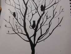 笔漏了好多水，差点毁了。。=＠~＠=