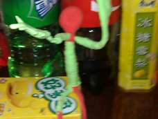 还没做好 。。。感觉这是火柴人阿木木.........