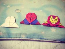 折完！画的！书签刚学完
