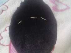 为了方便，把原步骤改变了