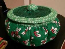 看着还挺漂亮的