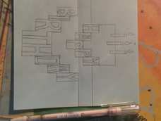 纯手工制作无图纸