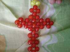 准备挂在车上！