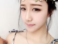 明天发雅南君的丹麦模仿妆,走过路过不要错过,来关注我把