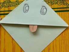 我试着做了一个！