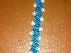 学做的第一个，正面看着还行，背面看着跟原作不一样呢😞，高手们请帮我看看吧，是不是编的有误啊？