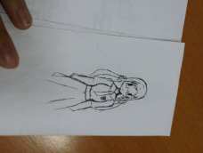 歪一歪脖子吧!23333