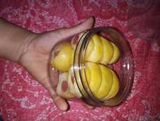 我的为啥没那么好看😭