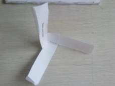 小孩的作品。