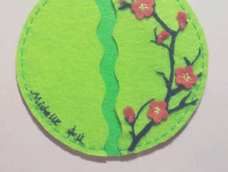 再来一个，嘻嘻😊