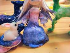 ฅ( ̳• ·̫ • ̳ฅ)更新一个加了眉毛的版本