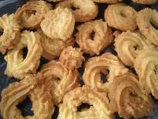 表示不会挤花花。。。