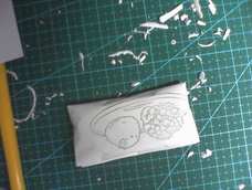 好了!原谅图片倒着。。。