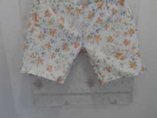 好吧,又一条中裤