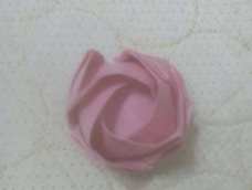 总算做出一个像样的川崎玫瑰了