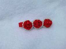 这玫瑰卷的真是惨不忍睹,师傅原谅我吧!