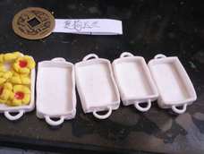 没错，我是分批量生产的，哈哈😄，玩的真开心😂