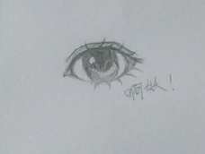 来一发简单一些的眼睛