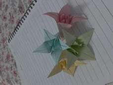 好简单哦，大家也来学一学。