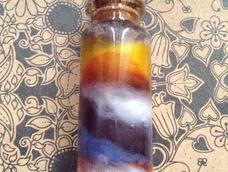 这个是晨曦 求赞