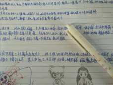 经事实验证我的绘画水平真心不高，不要怪我把尊上画丑了哈#^_^