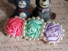 还是老师做的美啊,按着教程做出的效果!分享一下~