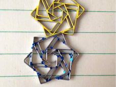 其实也不难,只要耐心!😊😊