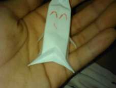 看做的不好，别笑我