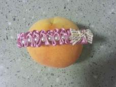 发夹真精致,糖果女生发夹么么哒