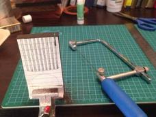 已经开始着手做了，做完再上作业🙈🙈