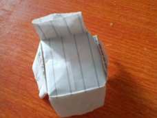 我觉得好丑啊！