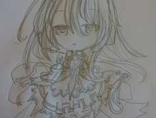 自创，对比一下