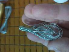 『凌乱』渣图渣手作,我丫的真的在风中凌乱,,求看大神手作效果图