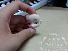 半成品,眼睛教程已发( •̀∀•́ )
对了(ಥ_ಥ)看不太懂的人可能要等我几天(ಥ_ಥ)。。虽然自己感觉很容易懂( •̀∀•́ )(月考伤人(ಥ_ಥ))实在不懂进群问也行。群号在主页君和萌萌的水印君。进群暗号:帅比冷逗开开门= ̄ω ̄=