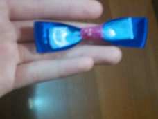 看看我做的另一个系列的蝴蝶结