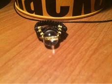 珠子好像太大了，下次换小点的。😜