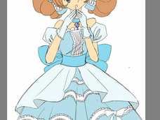 每次发完教程总有人问是什么软件画的，就是截图上英文名的那个，我很高兴有人对这个软件感兴趣，但是它名字太长，又是英文，我记不住啊啊啊啊啊！！！每次输入的时候好麻烦😭😭😭下次要把软件截图一起发到教程上了