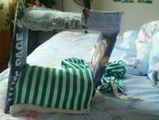 我是手残党做的应该还好吧！