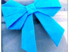 美美哒蝴蝶结♥