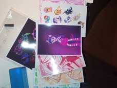 小马宝莉卡片～
我有你的教程封面哦😊
另外各位欢迎参加友谊赛