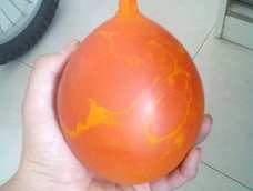 一颗坚强的气球！教程已发~