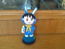 新作品（毁到表情上）