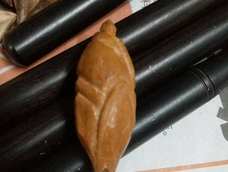 第一次刻，不知刀法对不对