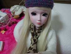 感谢阿星⭐教程啦，护耳还不明白，就这样吧~😝