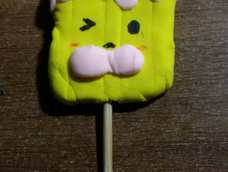 没雪糕棒了……