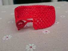 👏👏宽版平结