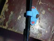 改造了一下做的不好看。