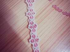 先发手链的教程吧