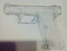 看起来好像有点粗糙。。