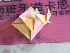 又做了一个，比第一个好多了😘